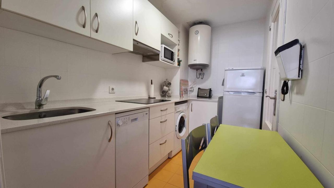 Apartamento El Faro de Llanes Exterior foto